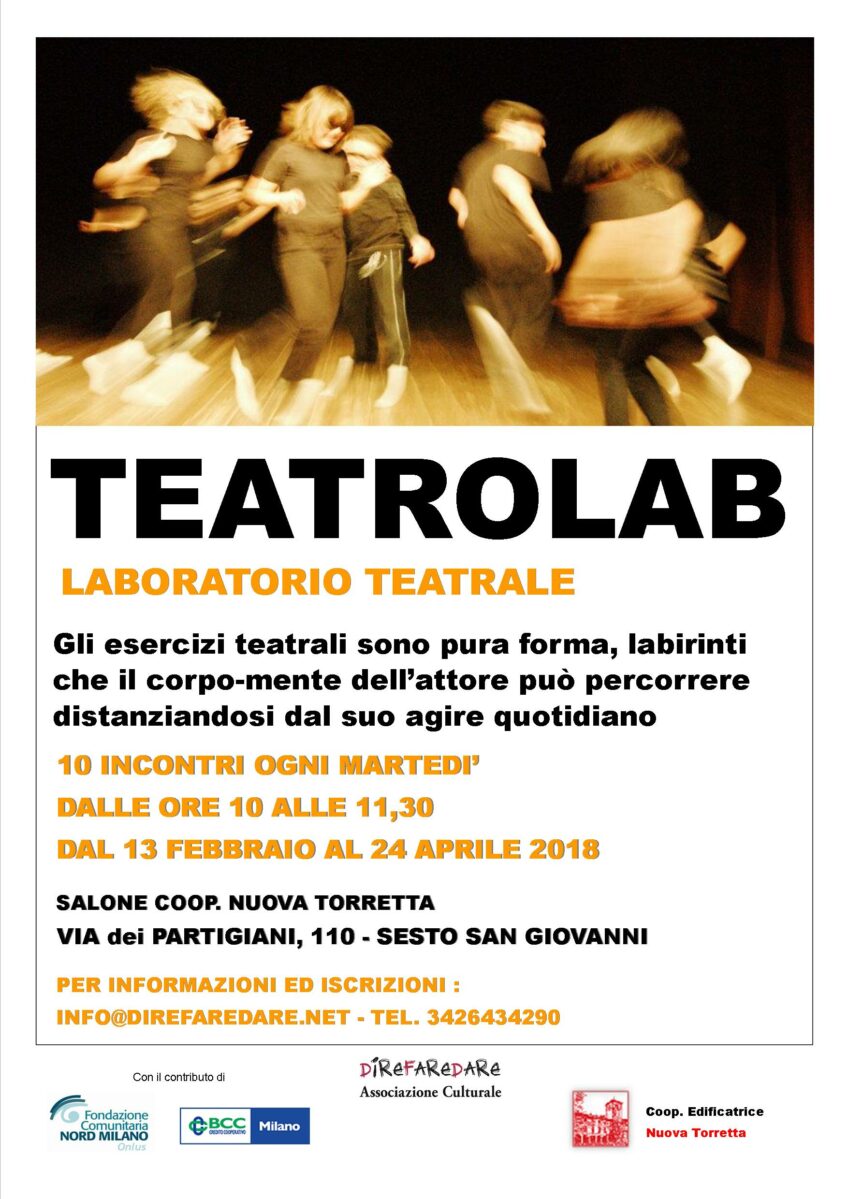 Teatrolab