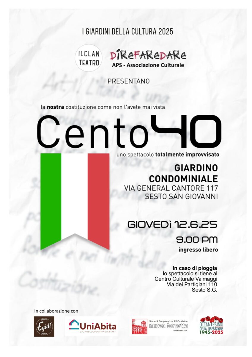 CENTO40