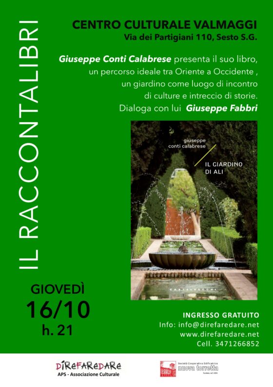 IL RACCONTALIBRI