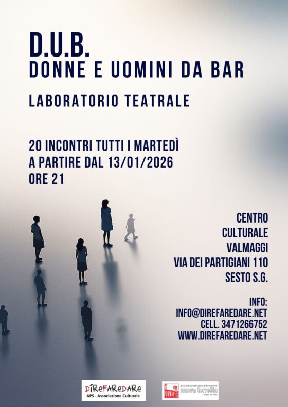 D.U.B. Donne e uomini da bar