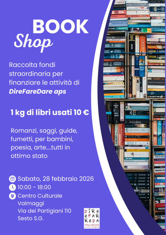 TUTTI I LIBRI DEL MONDO