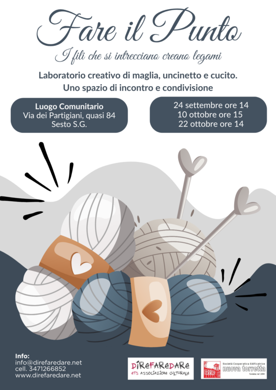 FARE IL PUNTO