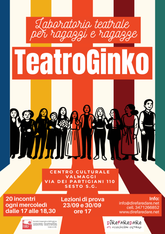 TeatroGinko