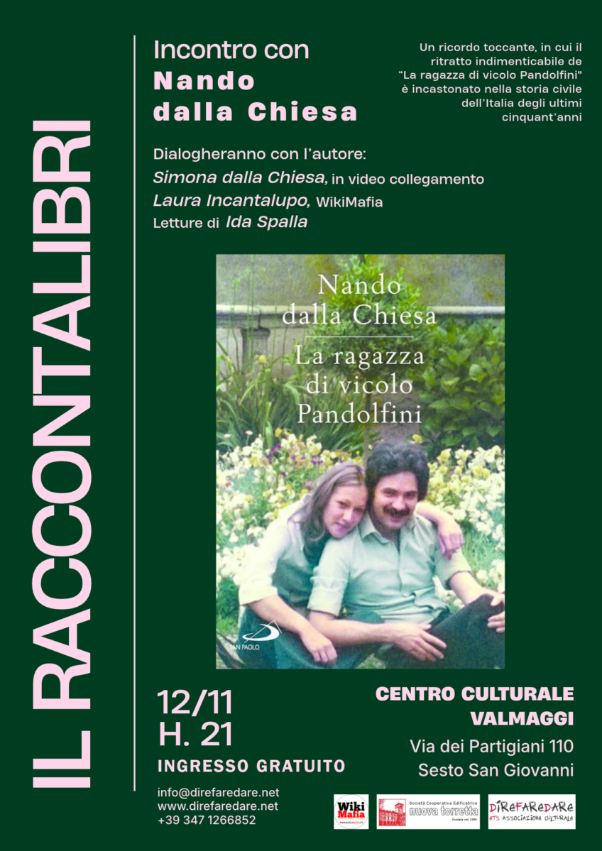 IL RACCONTALIBRI